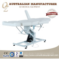 Australian Manufacturer GOOD PRICE Medical Grade Podiatry Bed Examination Couch Hospital Examination Table